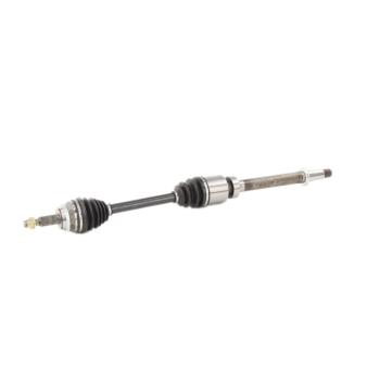 2019 Toyota Highlander CV Axle Shaft Front Right TrakMotive TO8447 image 2 of 3