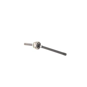 1997 Lexus LX450 CV Axle Shaft Front Right TrakMotive TO8448 image 3 of 3