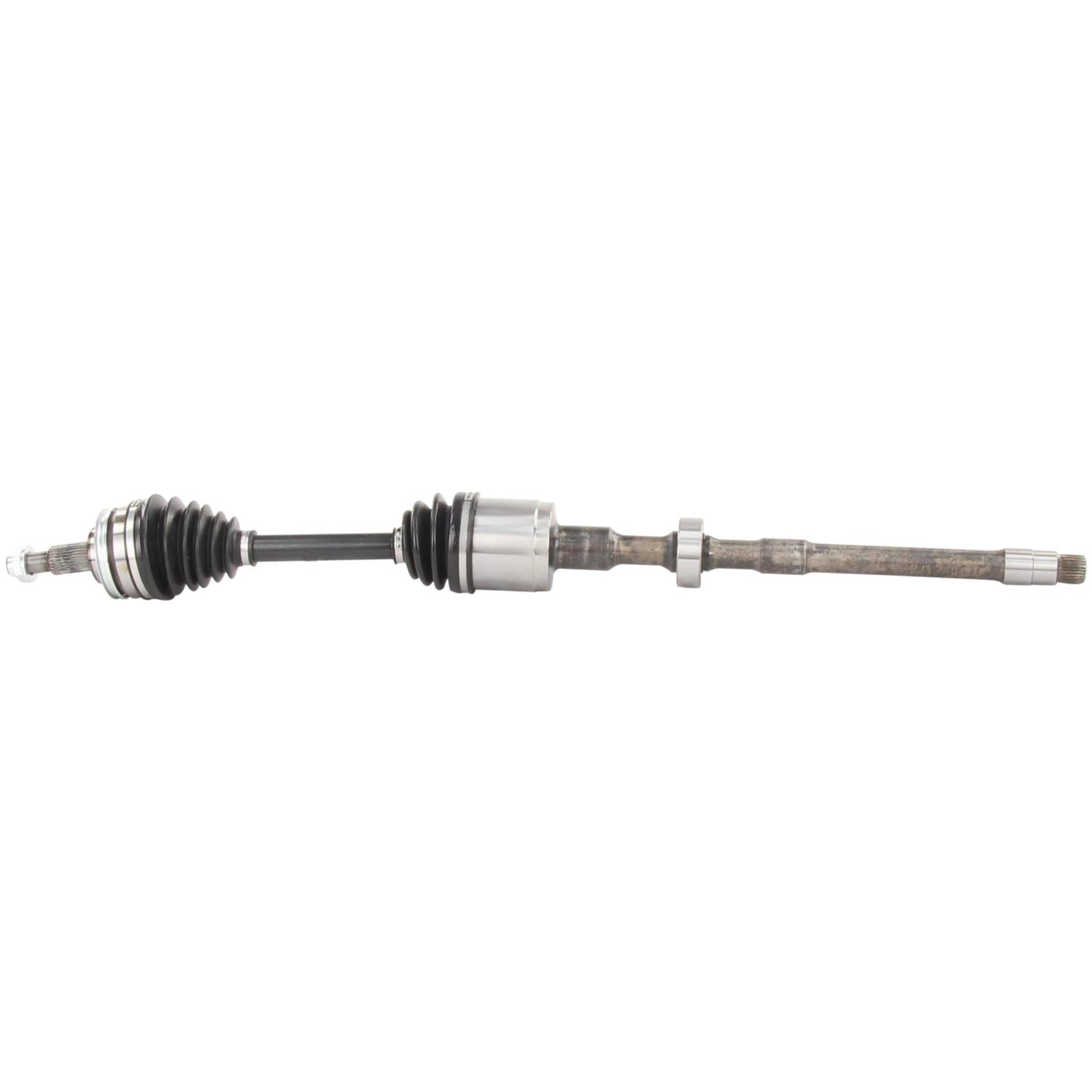 TrakMotive TO8455 - CV Axle Shaft TrakMotive TO8455 CV Axle Shaft product image 1 of 3