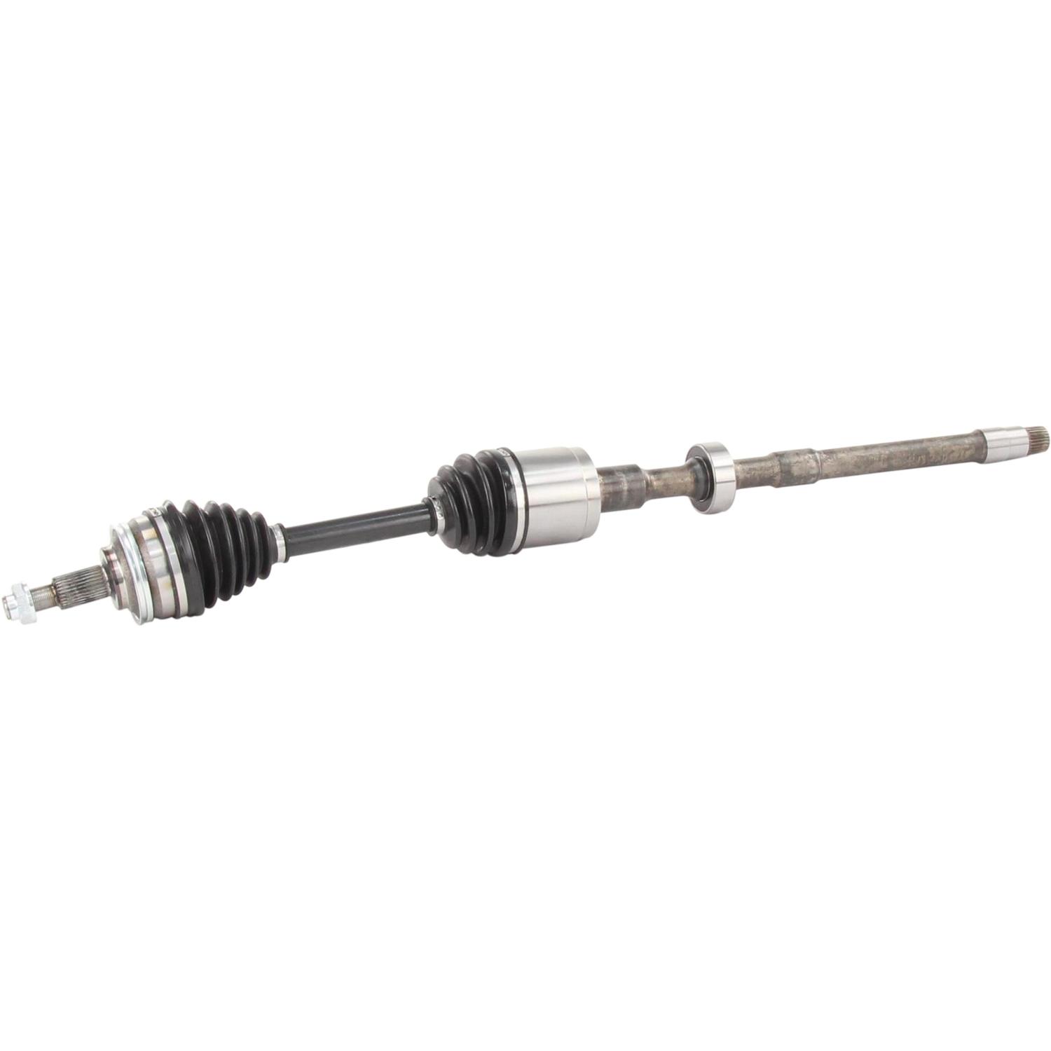 TrakMotive TO8455 - CV Axle Shaft TrakMotive TO8455 CV Axle Shaft product image 2 of 3