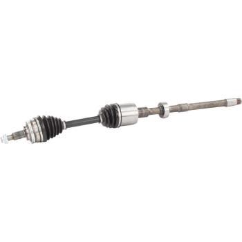 2017 Lexus LS460 CV Axle Shaft Front Right TrakMotive TO8455 image 2 of 3