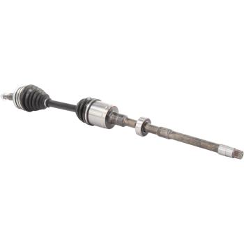 2017 Lexus LS460 CV Axle Shaft Front Right TrakMotive TO8455 image 3 of 3