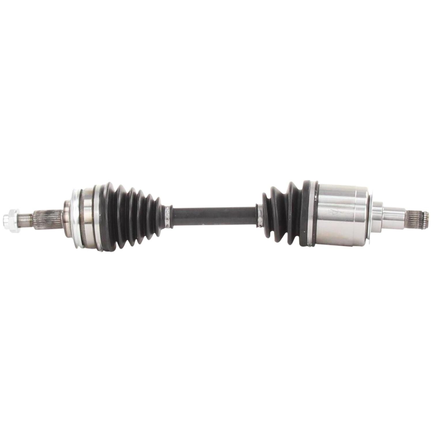 TrakMotive TO8456 - CV Axle Shaft TrakMotive TO8456 CV Axle Shaft product image 1 of 3