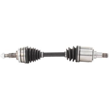 2011 Lexus LS600h CV Axle Shaft Front Left TrakMotive TO8456 image 1 of 3