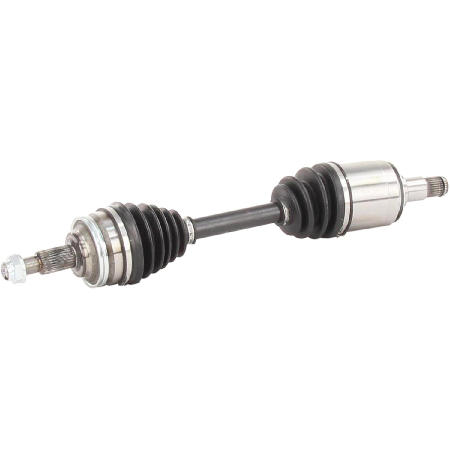 TrakMotive TO8456 - CV Axle Shaft TrakMotive TO8456 CV Axle Shaft product image 2 of 3