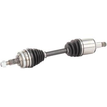 2011 Lexus LS600h CV Axle Shaft Front Left TrakMotive TO8456 image 2 of 3