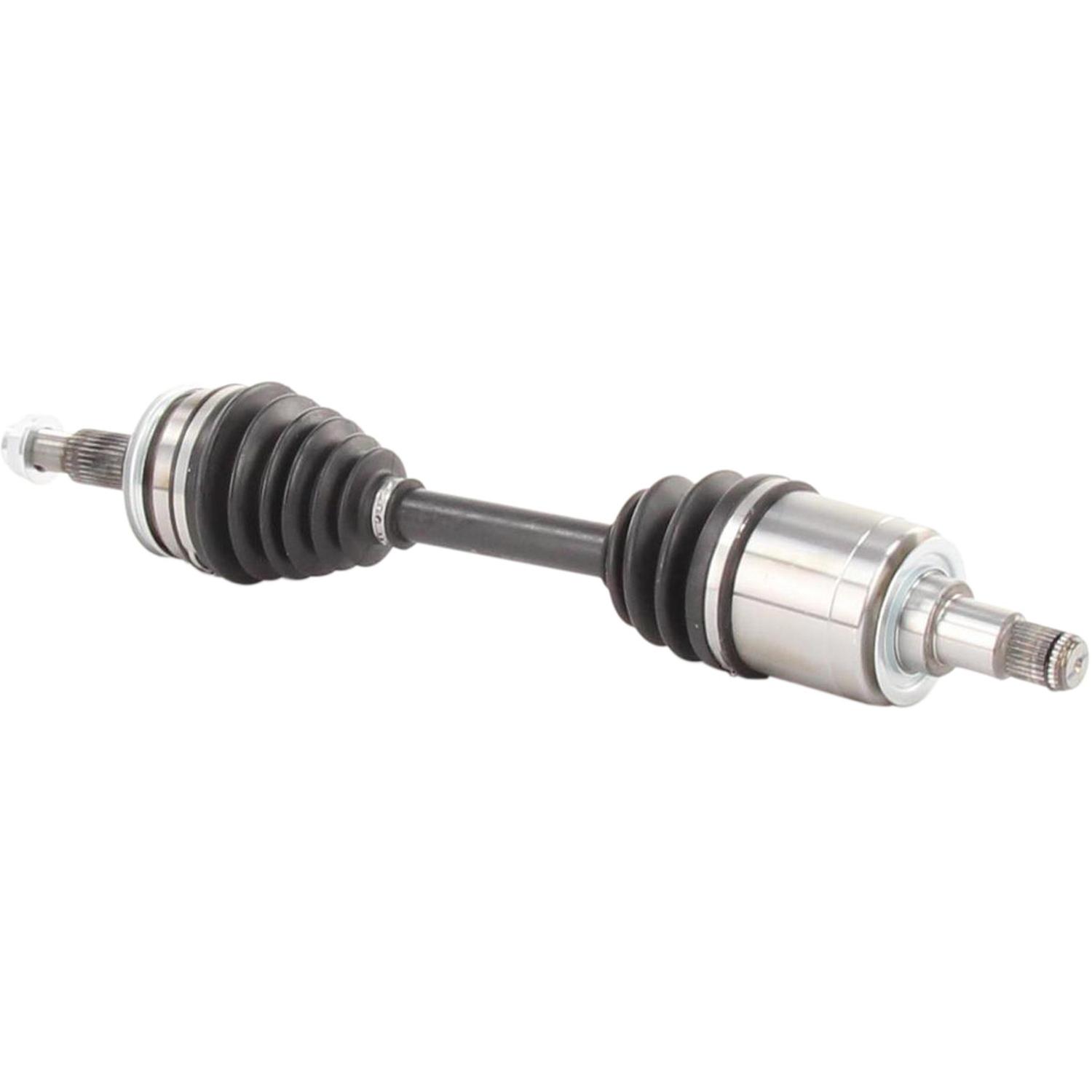 TrakMotive TO8456 - CV Axle Shaft TrakMotive TO8456 CV Axle Shaft product image 3 of 3
