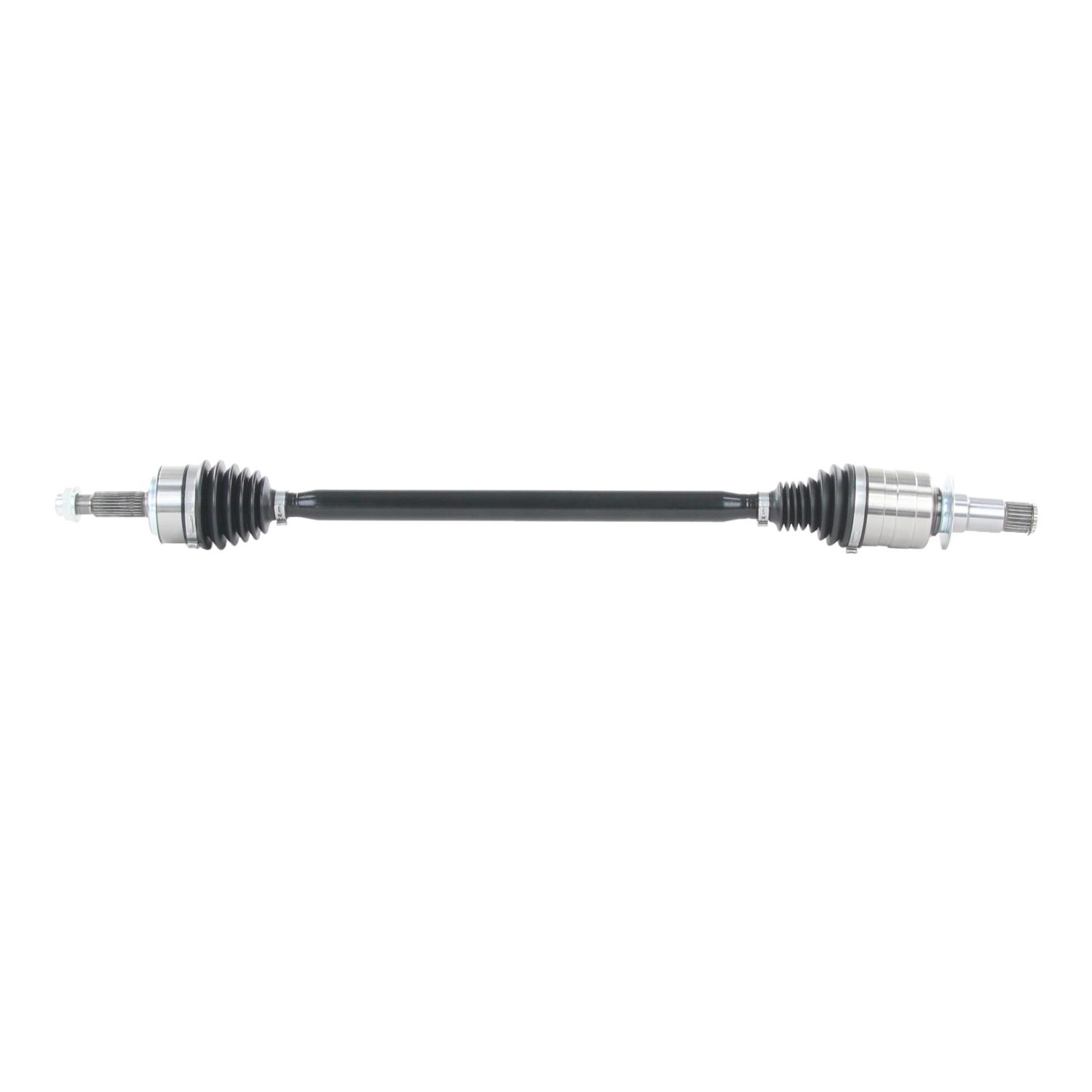 TrakMotive TO86001 CV Axle Shaft product image 1 of 3