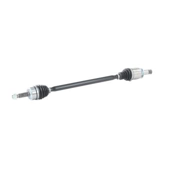 2019 Toyota Corolla CV Axle Shaft Front Right TrakMotive TO86001 image 2 of 3