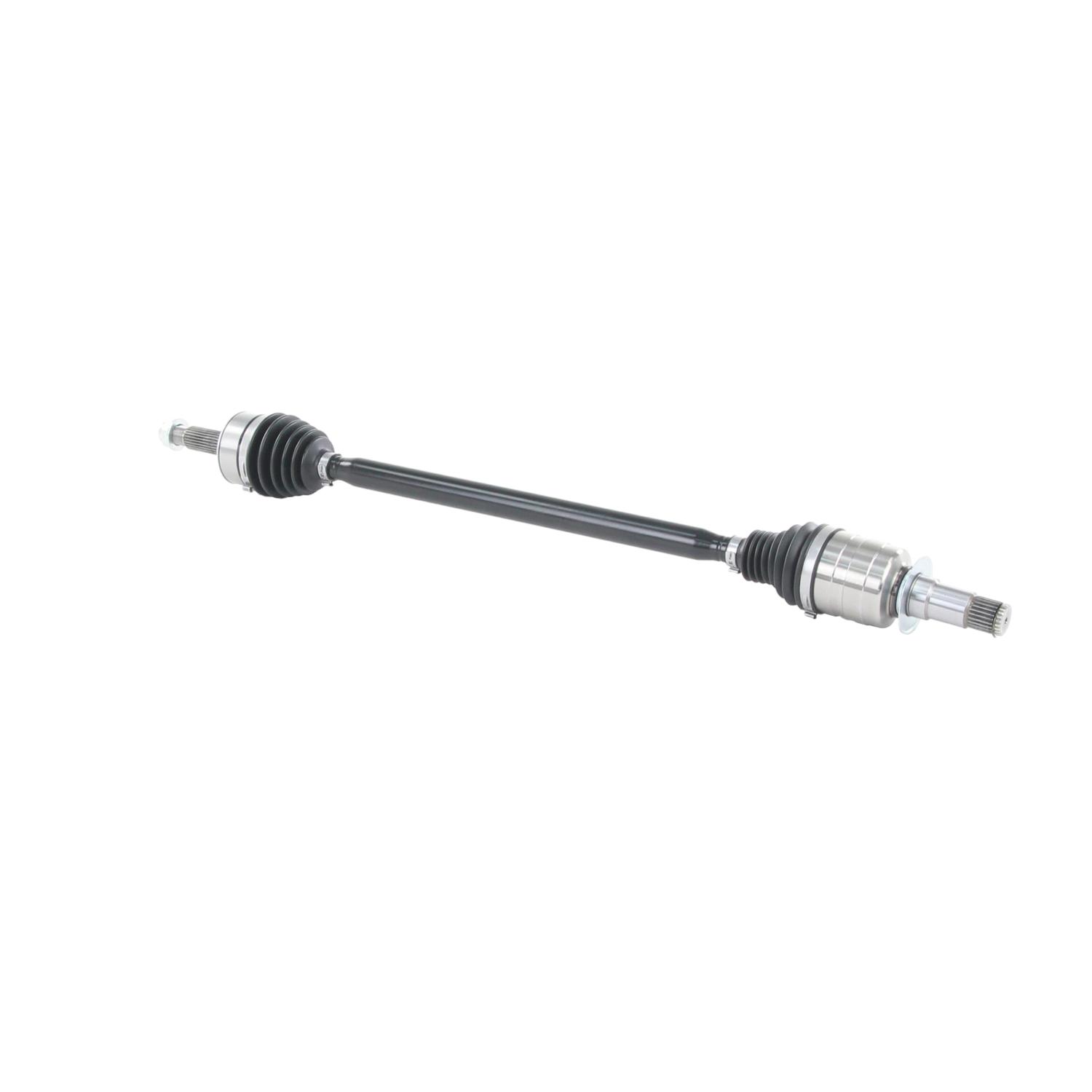 TrakMotive TO86001 CV Axle Shaft product image 3 of 3
