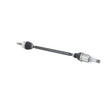 2019 Toyota Corolla CV Axle Shaft Front Right TrakMotive TO86001 image 3 of 3