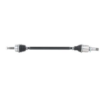 2019 Toyota Corolla CV Axle Shaft Front Right TrakMotive TO86002 image 1 of 3