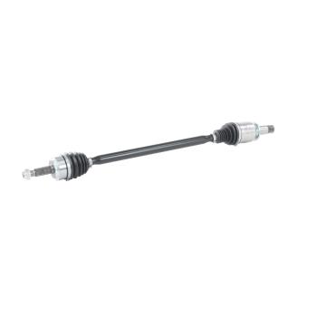 2019 Toyota Corolla CV Axle Shaft Front Right TrakMotive TO86002 image 2 of 3