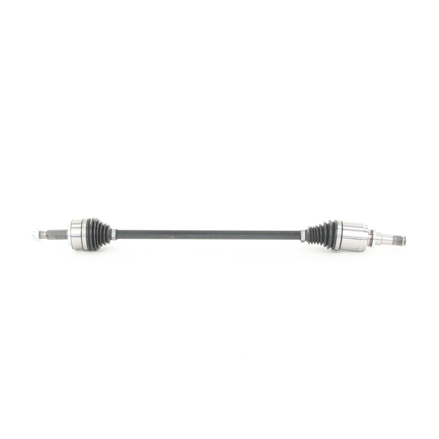 TrakMotive TO86003 CV Axle Shaft product image 1 of 3