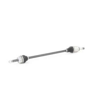 2020 Toyota Corolla CV Axle Shaft Front Right TrakMotive TO86003 image 2 of 3