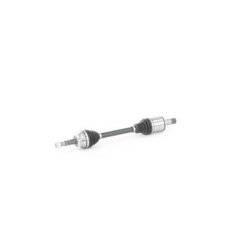 2019 Toyota Corolla CV Axle Shaft Front Left TrakMotive TO86004 image 2 of 3