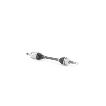2019 Toyota Corolla CV Axle Shaft Front Left TrakMotive TO86004 image 3 of 3