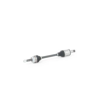 2022 Toyota Corolla CV Axle Shaft Front Left TrakMotive TO86005 image 2 of 3