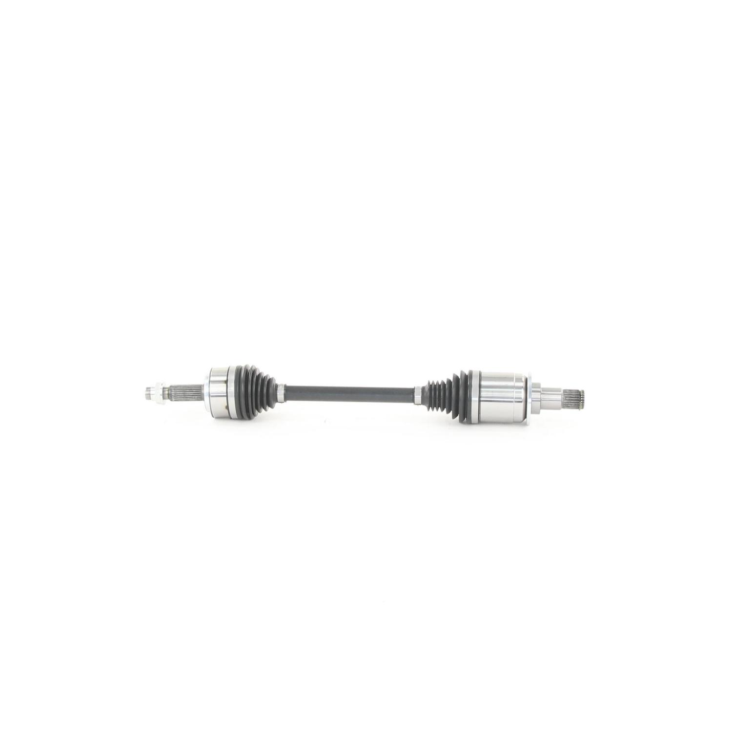 TrakMotive TO86006 CV Axle Shaft product image 1 of 3
