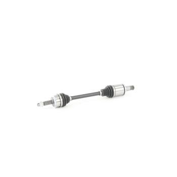 2022 Toyota Corolla CV Axle Shaft Front Left TrakMotive TO86006 image 2 of 3