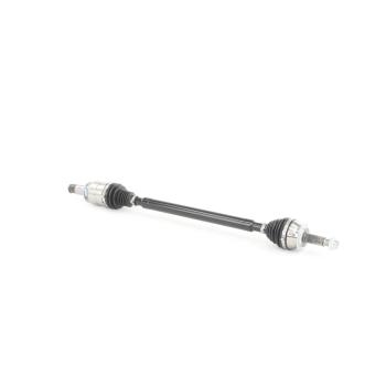 2019 Toyota Corolla CV Axle Shaft Front Right TrakMotive TO86007 image 3 of 3