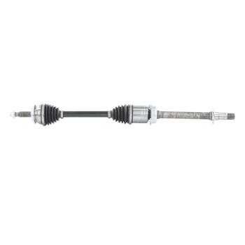 2019 Toyota RAV4 CV Axle Shaft Front Right TrakMotive TO86008 image 1 of 3