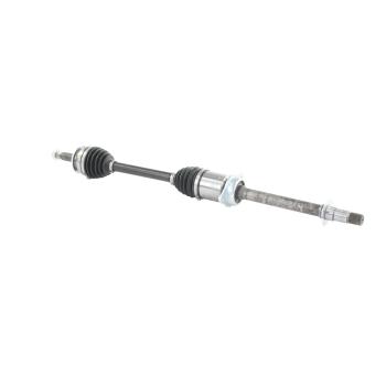 2019 Toyota RAV4 CV Axle Shaft Front Right TrakMotive TO86008 image 3 of 3