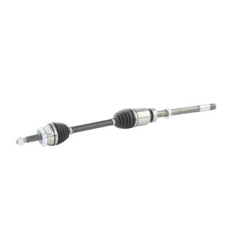 2019 Toyota RAV4 CV Axle Shaft Front Right TrakMotive TO86009 image 2 of 3