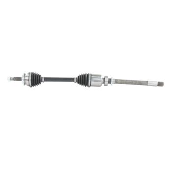 2021 Toyota RAV4 CV Axle Shaft Front Right TrakMotive TO86010 image 1 of 3