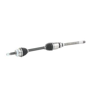 2021 Toyota RAV4 CV Axle Shaft Front Right TrakMotive TO86010 image 2 of 3