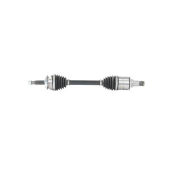 2019 Toyota RAV4 CV Axle Shaft Front Left TrakMotive TO86011 image 1 of 3