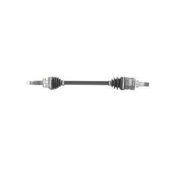 2019 Toyota RAV4 CV Axle Shaft Rear Right TrakMotive TO86012 image 1 of 3