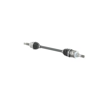 2019 Toyota RAV4 CV Axle Shaft Rear Right TrakMotive TO86012 image 3 of 3