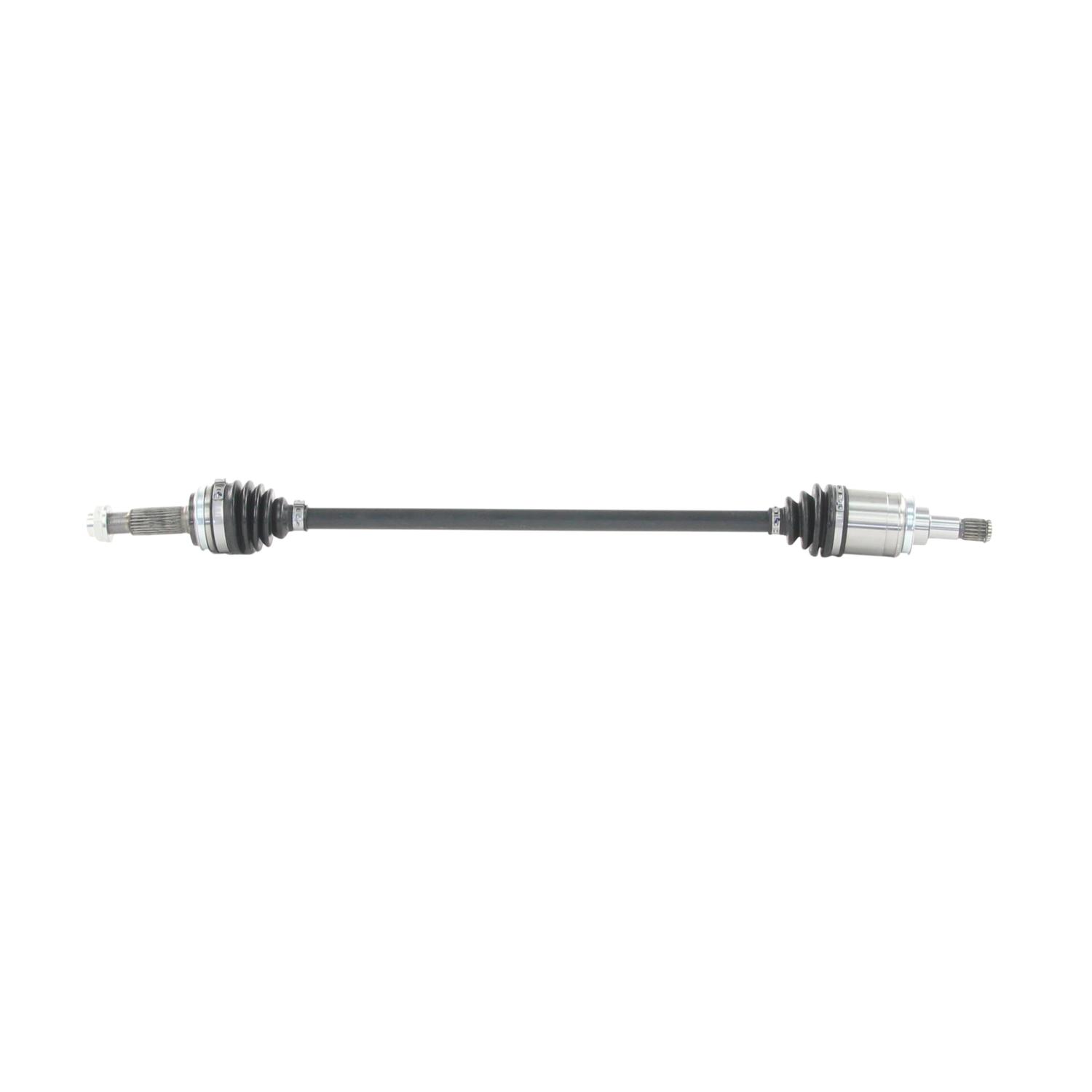 TrakMotive TO86013 - CV Axle Shaft TrakMotive TO86013 CV Axle Shaft product image 1 of 3
