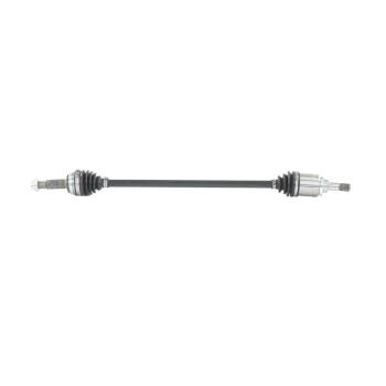 2023 Toyota RAV4 CV Axle Shaft