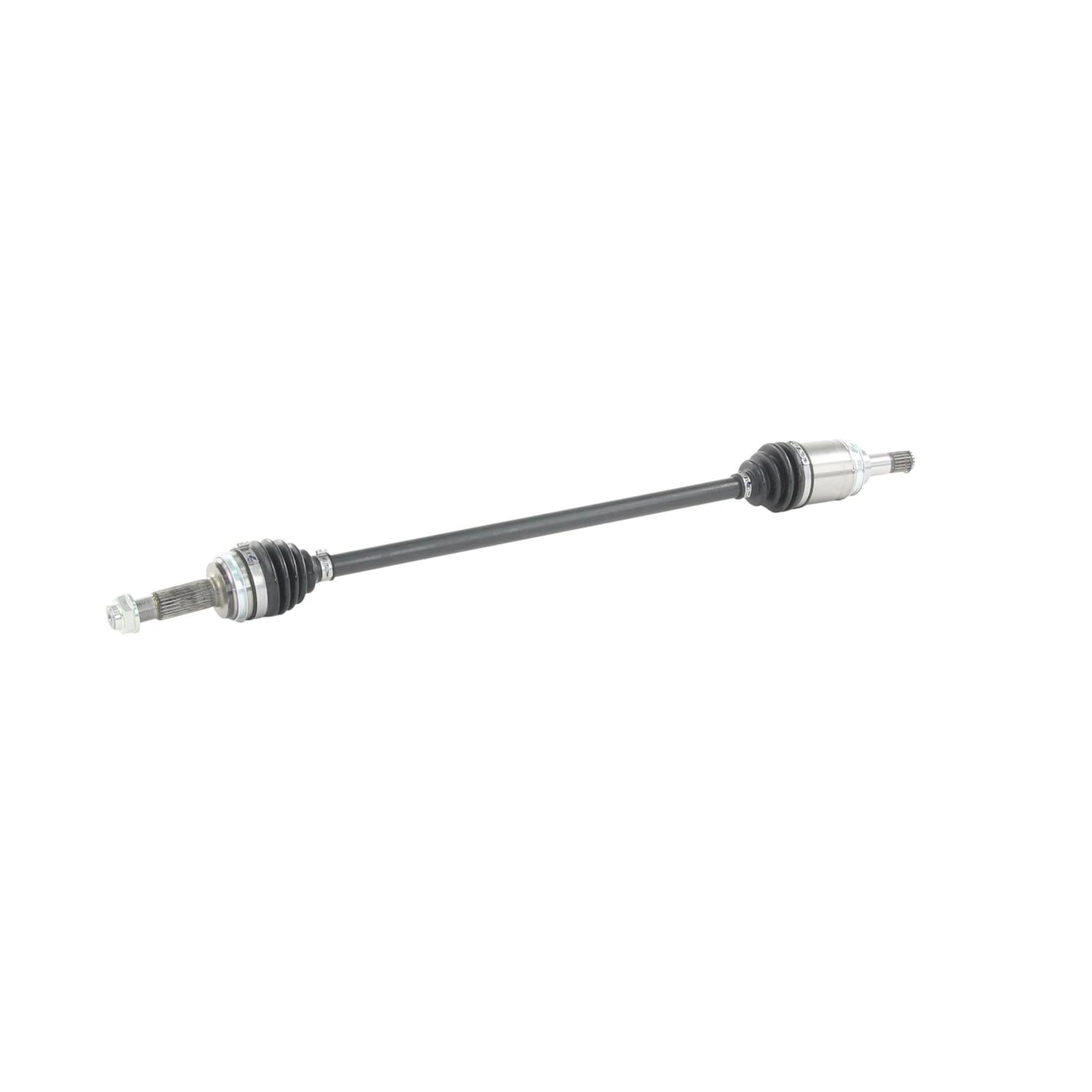 TrakMotive TO86013 - CV Axle Shaft TrakMotive TO86013 CV Axle Shaft product image 2 of 3