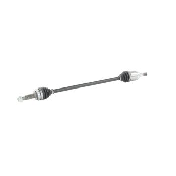 2023 Toyota RAV4 CV Axle Shaft Rear Left TrakMotive TO86013 image 2 of 3