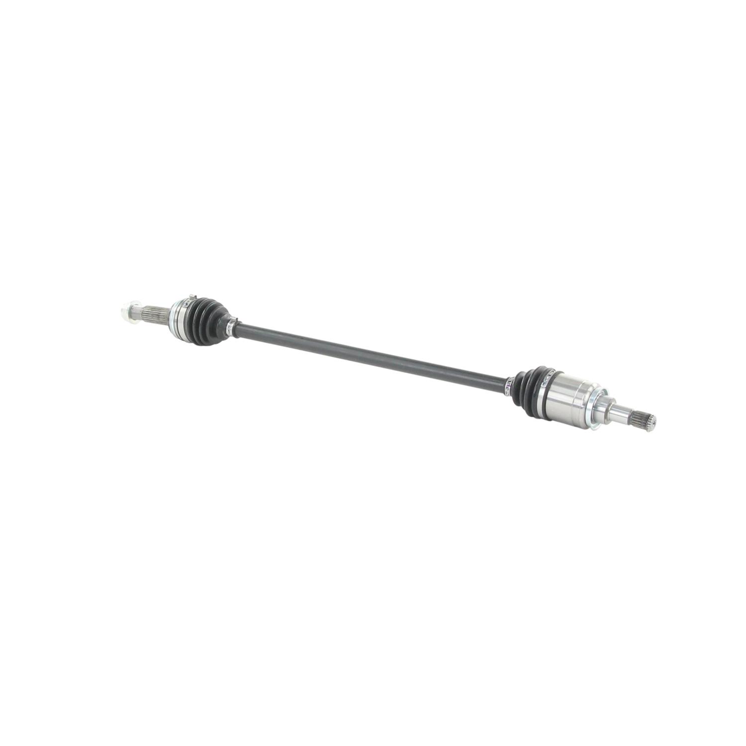 TrakMotive TO86013 - CV Axle Shaft TrakMotive TO86013 CV Axle Shaft product image 3 of 3