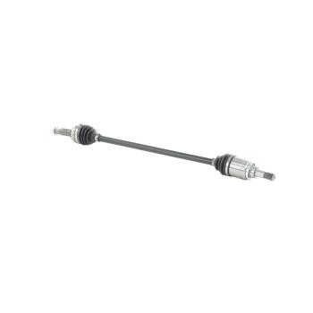 2023 Toyota RAV4 CV Axle Shaft Rear Left TrakMotive TO86013 image 3 of 3