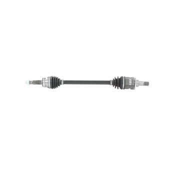 2019 Toyota RAV4 CV Axle Shaft Rear Left TrakMotive TO86014 image 1 of 3