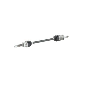 2019 Toyota RAV4 CV Axle Shaft Rear Left TrakMotive TO86014 image 2 of 3