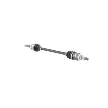 2019 Toyota RAV4 CV Axle Shaft Rear Left TrakMotive TO86014 image 3 of 3