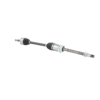 2021 Toyota RAV4 CV Axle Shaft Front Right TrakMotive TO86015 image 3 of 3