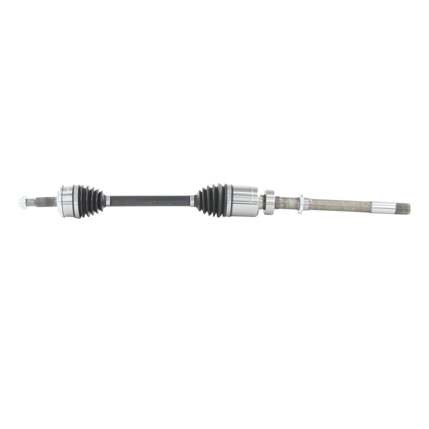 TrakMotive TO86016 - CV Axle Shaft TrakMotive TO86016 CV Axle Shaft product image 1 of 3