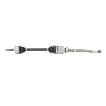 2021 Toyota RAV4 CV Axle Shaft Front Right TrakMotive TO86016 image 1 of 3