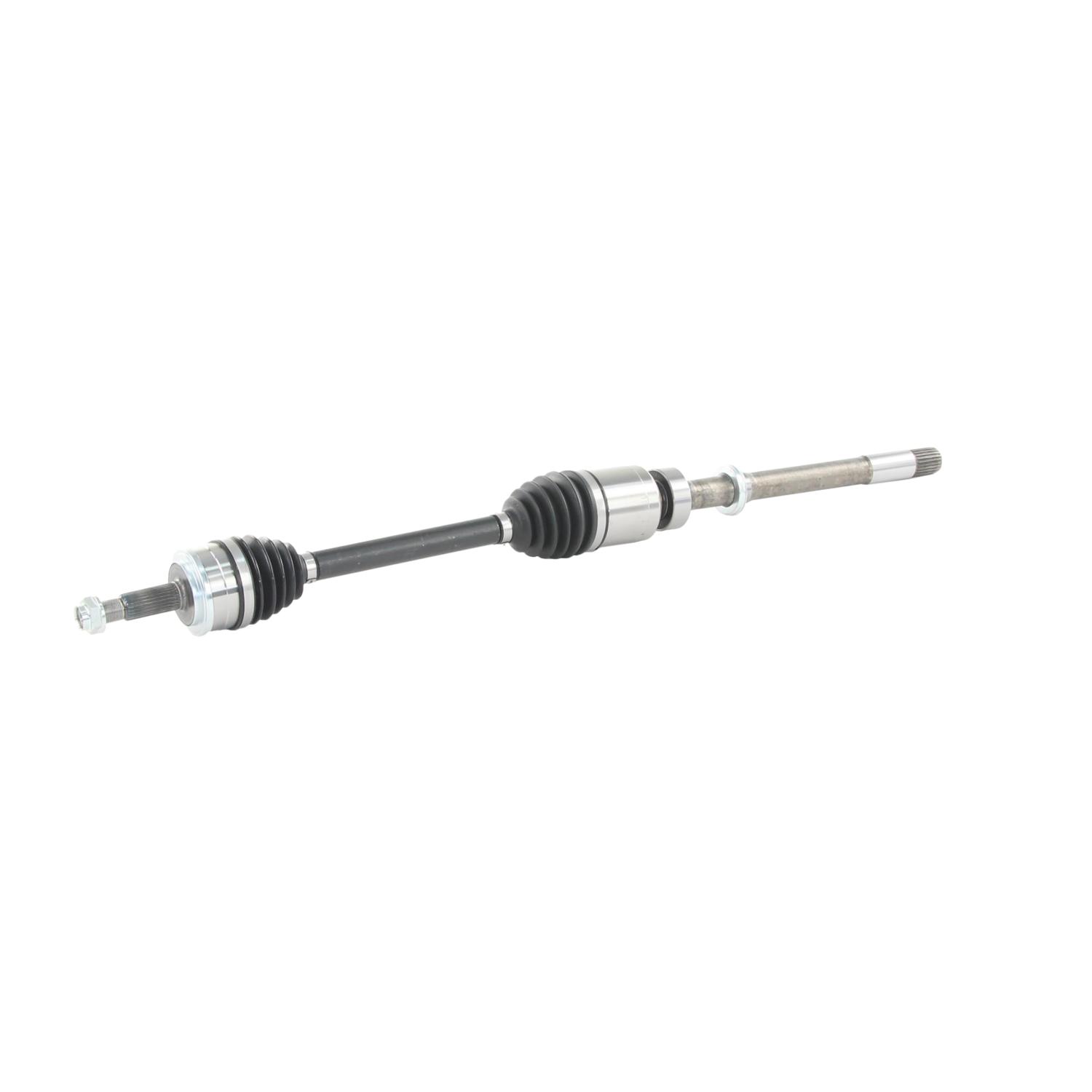 TrakMotive TO86016 - CV Axle Shaft TrakMotive TO86016 CV Axle Shaft product image 2 of 3