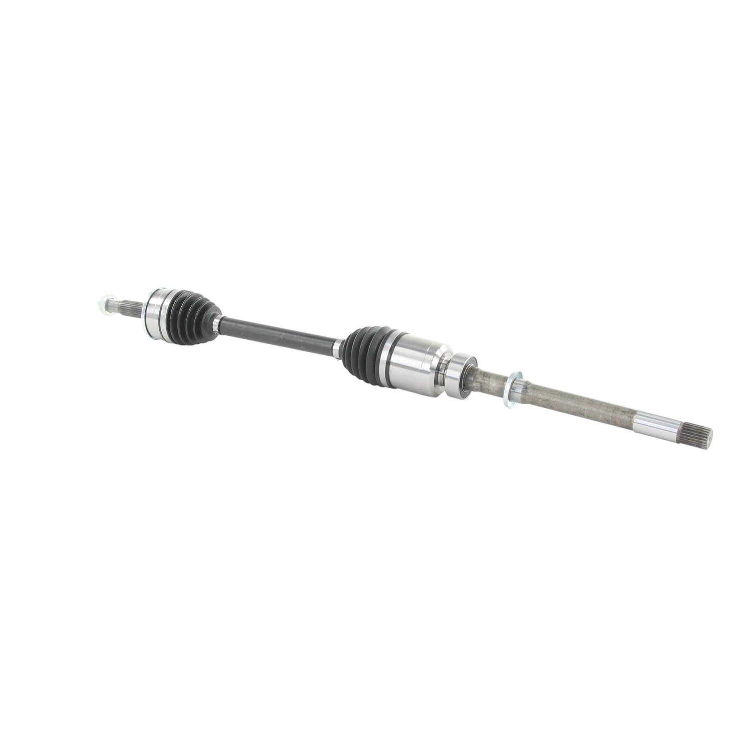 TrakMotive TO86016 - CV Axle Shaft TrakMotive TO86016 CV Axle Shaft product image 3 of 3