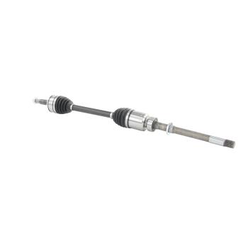 2021 Toyota RAV4 CV Axle Shaft Front Right TrakMotive TO86016 image 3 of 3