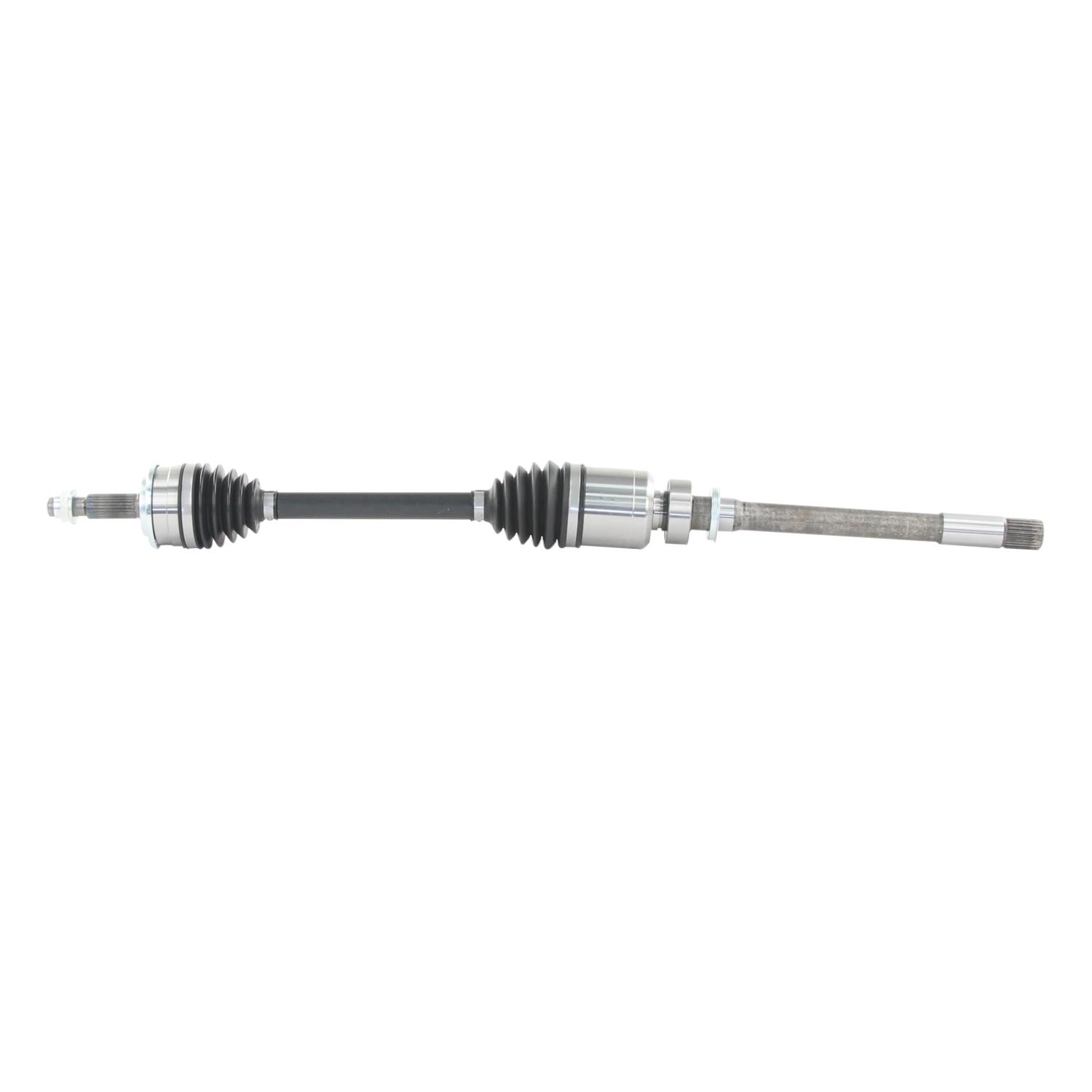 TrakMotive TO86017 - CV Axle Shaft TrakMotive TO86017 CV Axle Shaft product image 1 of 3