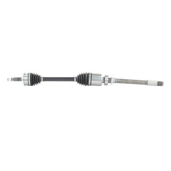 2021 Toyota RAV4 CV Axle Shaft Front Right TrakMotive TO86017 image 1 of 3